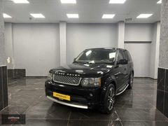 ''ÇETİNLER AUTO'' DAN RANGE ROVER SPORT 3.0 TDV6 HSE