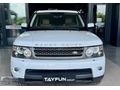 2011 RANGE ROVER HSE PREMIUM SPORT BAYİ MASRAFSIZ