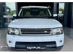 2011 RANGE ROVER HSE PREMIUM SPORT BAYİ MASRAFSIZ