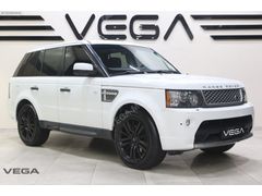 VEGA' 2011 RANGE ROVER SPORT 3.0TDV6 195.000 KM EKRAN-HARMAN-AİR