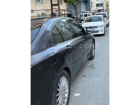 Sahibinden Renault Laguna 1.5 dCi Privilege 2009 Model 