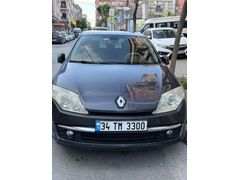 Sahibinden Renault Laguna 1.5 dCi Privilege 2009 Model 
