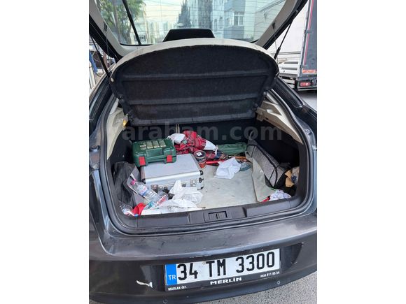 Sahibinden Renault Laguna 1.5 dCi Privilege 2009 Model 