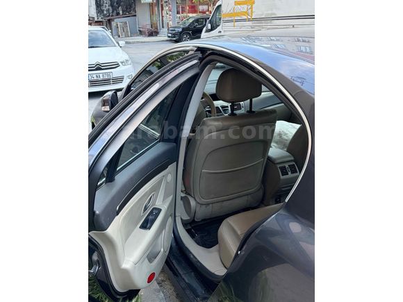 Sahibinden Renault Laguna 1.5 dCi Privilege 2009 Model 