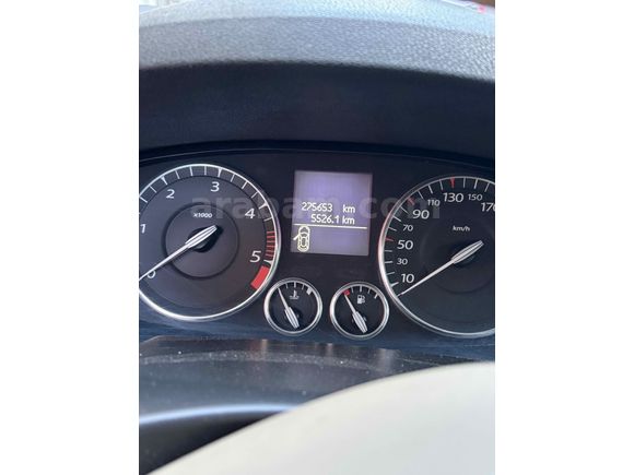 Sahibinden Renault Laguna 1.5 dCi Privilege 2009 Model 