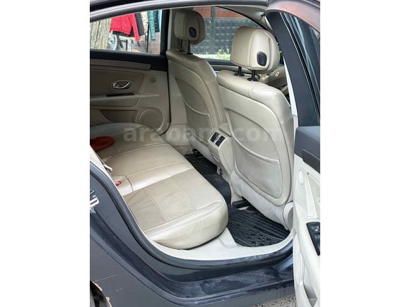 Sahibinden Renault Laguna 1.5 dCi Privilege 2009 Model 