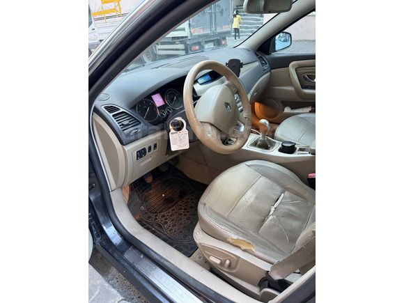 Sahibinden Renault Laguna 1.5 dCi Privilege 2009 Model 