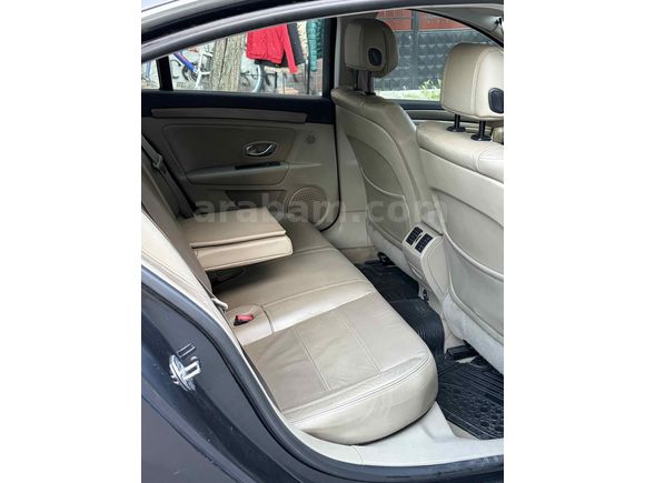 Sahibinden Renault Laguna 1.5 dCi Privilege 2009 Model 