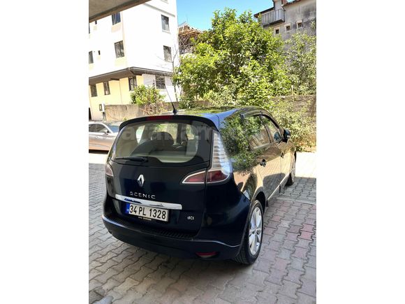 Sahibinden satılık aile aracı
