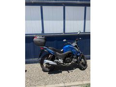 Sahibinden Tertemiz RKS TNT 125 Pro Taksitli karta özel ikinci el motordur.