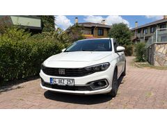 Sahibinden Acil Satılık 2024 Fiat Egea 1.4 Fire Easy Plus
