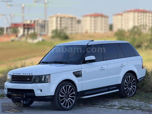 EMSALSİZ 2011 HATASIZ BOYASIZ TRAMERSİZ 195.000 KM BAKIMLI