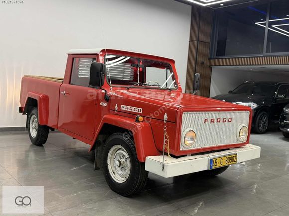 1972 MODEL 100 LÜK KLASİK DOÇ EMSALSİZ