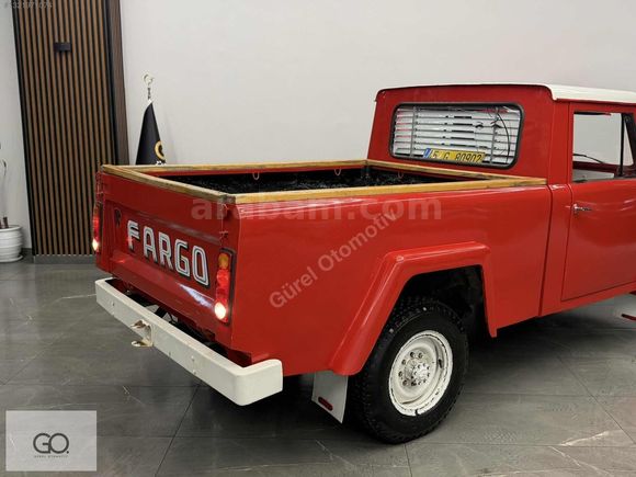 1972 MODEL 100 LÜK KLASİK DOÇ EMSALSİZ