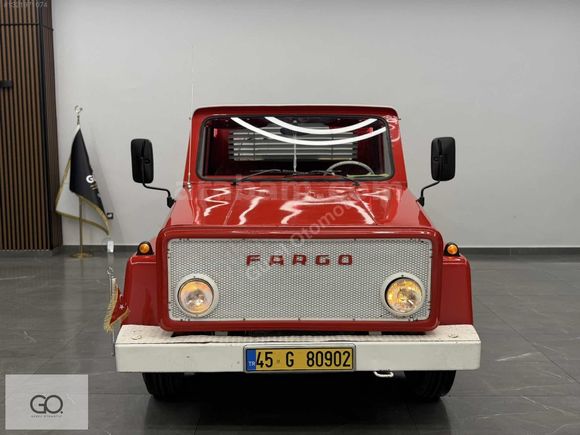 1972 MODEL 100 LÜK KLASİK DOÇ EMSALSİZ