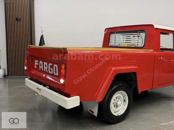 1972 MODEL 100 LÜK KLASİK DOÇ EMSALSİZ