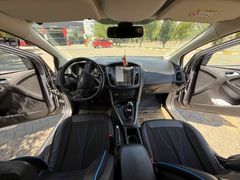 Sahibinden Ford Focus 1.6 TDCi Style 2015 Model 