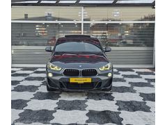 2018 MODEL BMW X2 M SPORT CAM TAVAN