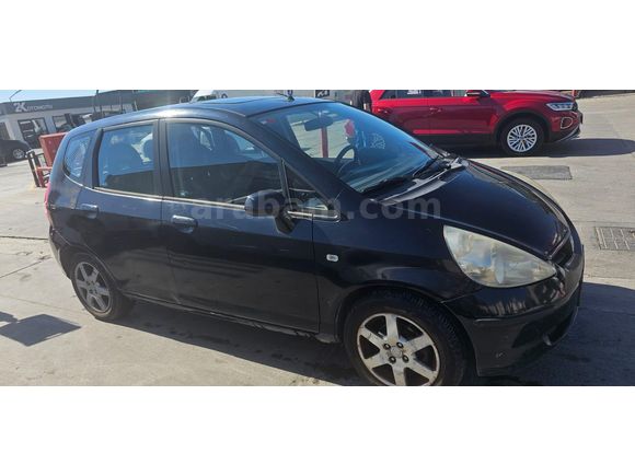 Sahibinden Honda Jazz 1.4 ES 2004 Model