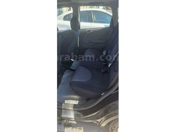 Sahibinden Honda Jazz 1.4 ES 2004 Model