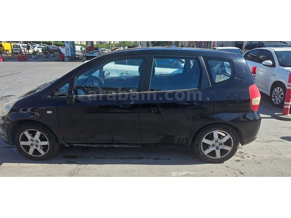 Sahibinden Honda Jazz 1.4 ES 2004 Model