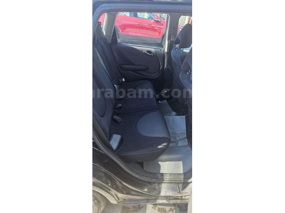 Sahibinden Honda Jazz 1.4 ES 2004 Model