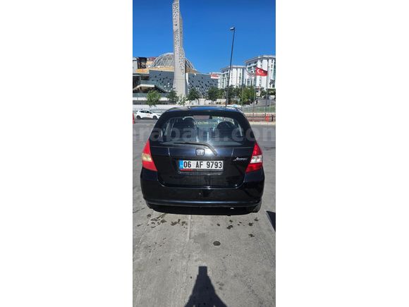Sahibinden Honda Jazz 1.4 ES 2004 Model