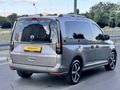  Volkswagen Caddy 2.0 TDI Style 2021 CAM TAVAN 