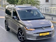  Volkswagen Caddy 2.0 TDI Style 2021 CAM TAVAN 