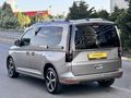  Volkswagen Caddy 2.0 TDI Style 2021 CAM TAVAN 