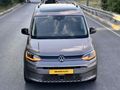  Volkswagen Caddy 2.0 TDI Style 2021 CAM TAVAN 