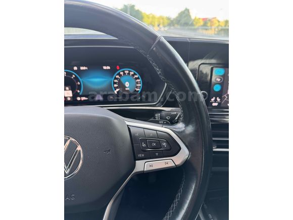  Volkswagen Caddy 2.0 TDI Style 2021 CAM TAVAN 