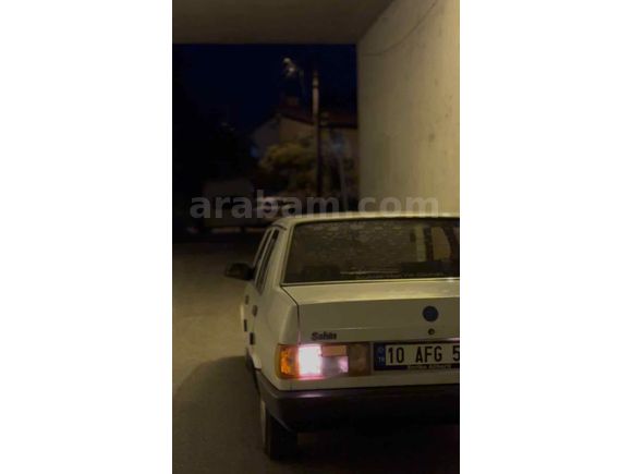 Sahibinden Tofaş Şahin 1.6 1992 Model 