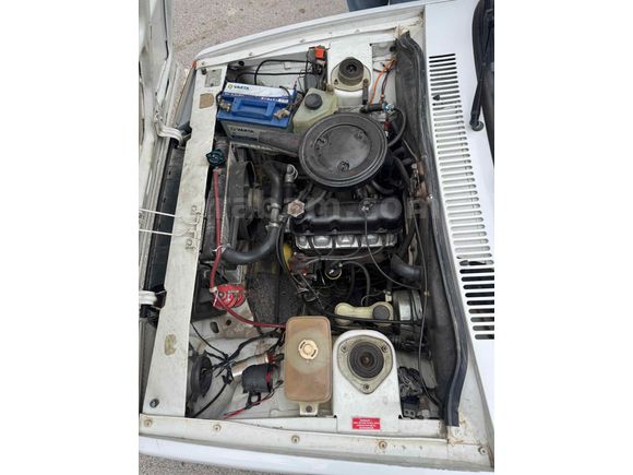Sahibinden Tofaş Şahin 1.6 1992 Model 