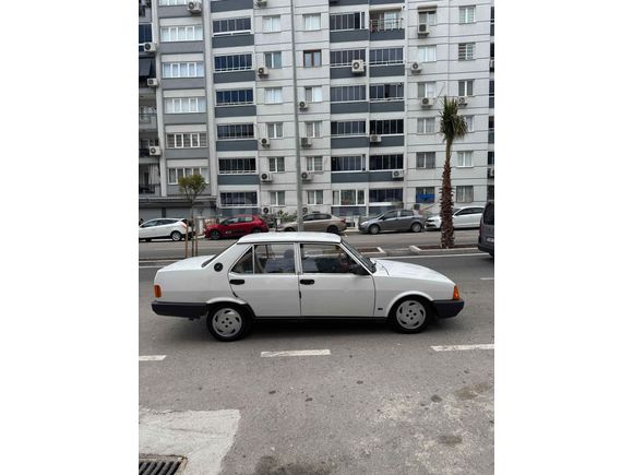 Sahibinden Tofaş Şahin 1.6 1992 Model 