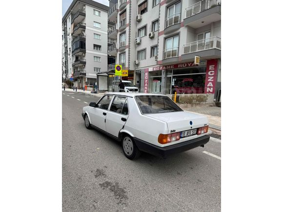 Sahibinden Tofaş Şahin 1.6 1992 Model 