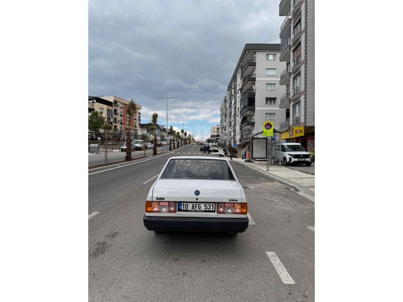 Sahibinden Tofaş Şahin 1.6 1992 Model 
