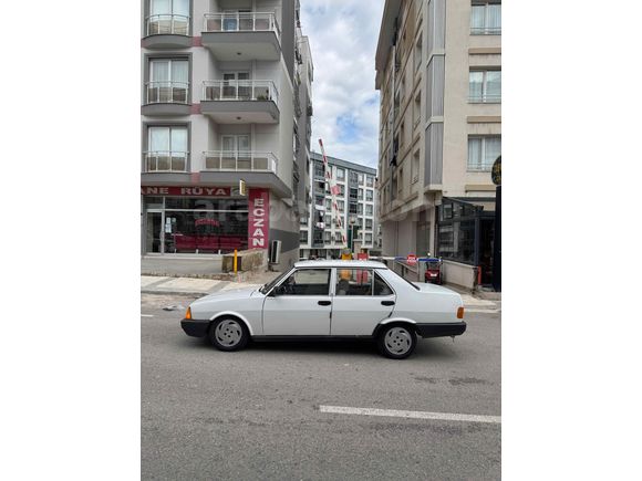 Sahibinden Tofaş Şahin 1.6 1992 Model 
