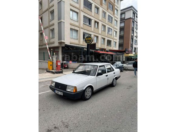 Sahibinden Tofaş Şahin 1.6 1992 Model 