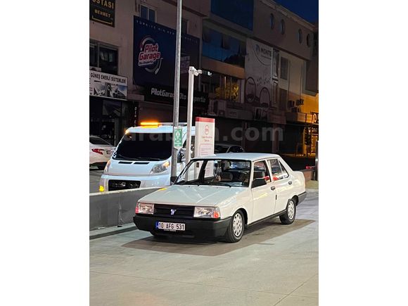 Sahibinden Tofaş Şahin 1.6 1992 Model 