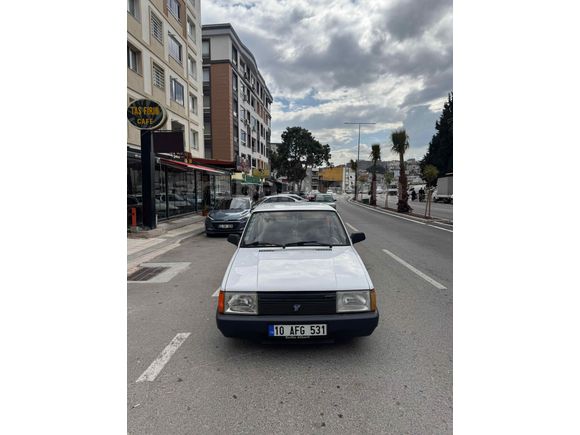 Sahibinden Tofaş Şahin 1.6 1992 Model 