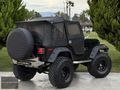 SAFARİ MOTORS'DAN JEEP CJ-5 4.2 ORJİNAL AMERİCAN