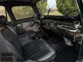 SAFARİ MOTORS'DAN JEEP CJ-5 4.2 ORJİNAL AMERİCAN