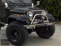 SAFARİ MOTORS'DAN JEEP CJ-5 4.2 ORJİNAL AMERİCAN