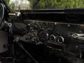 SAFARİ MOTORS'DAN JEEP CJ-5 4.2 ORJİNAL AMERİCAN