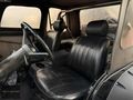 SAFARİ MOTORS'DAN JEEP CJ-5 4.2 ORJİNAL AMERİCAN