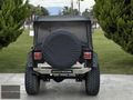 SAFARİ MOTORS'DAN JEEP CJ-5 4.2 ORJİNAL AMERİCAN