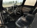 SAFARİ MOTORS'DAN JEEP CJ-5 4.2 ORJİNAL AMERİCAN