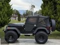 SAFARİ MOTORS'DAN JEEP CJ-5 4.2 ORJİNAL AMERİCAN