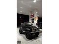 SAFARİ MOTORS'DAN JEEP CJ-5 4.2 ORJİNAL AMERİCAN